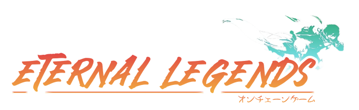 eternal logo
