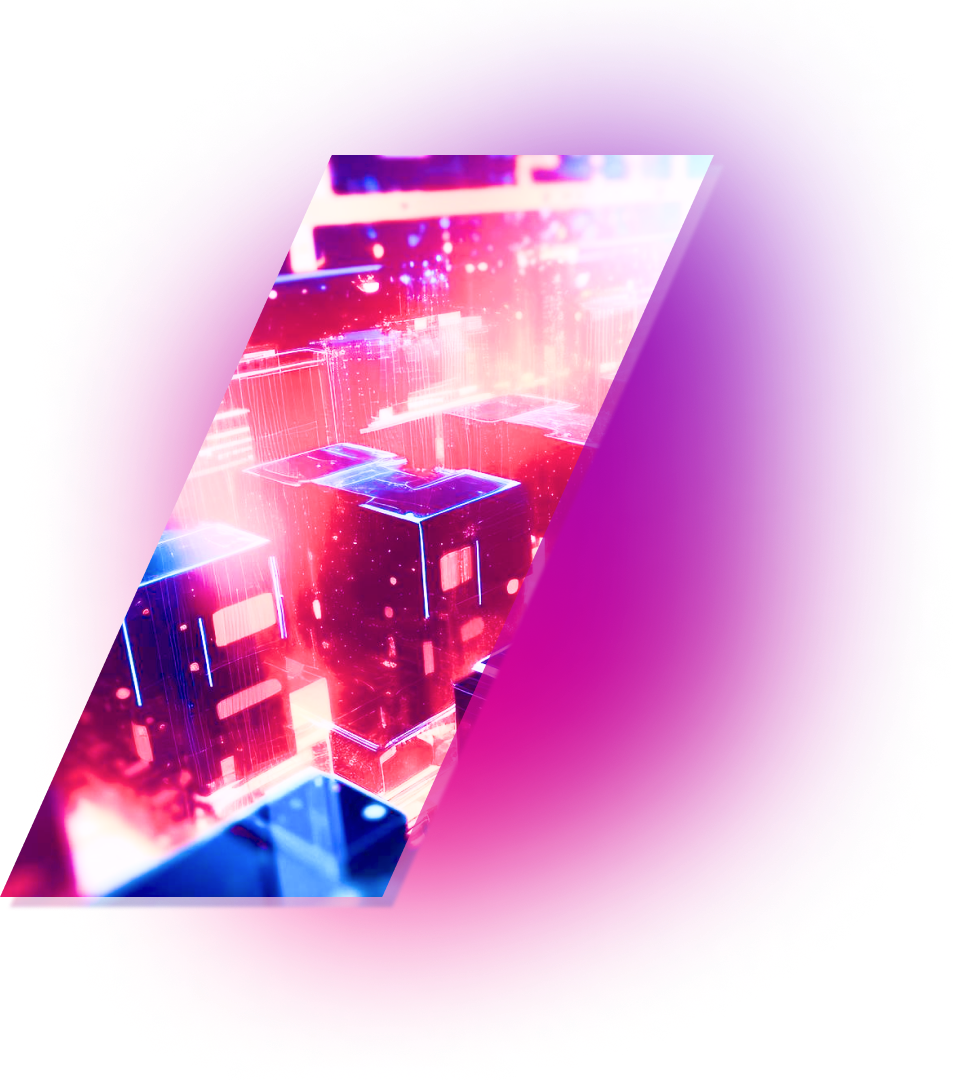 garnet city