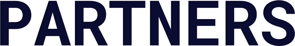 partners title